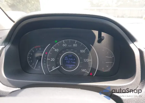 2016 Honda Cr-V Touring from USA, damaged, VIN 5J6RM3H9XGL010408